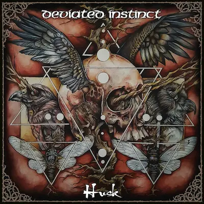 Husk by Deviated Instinct